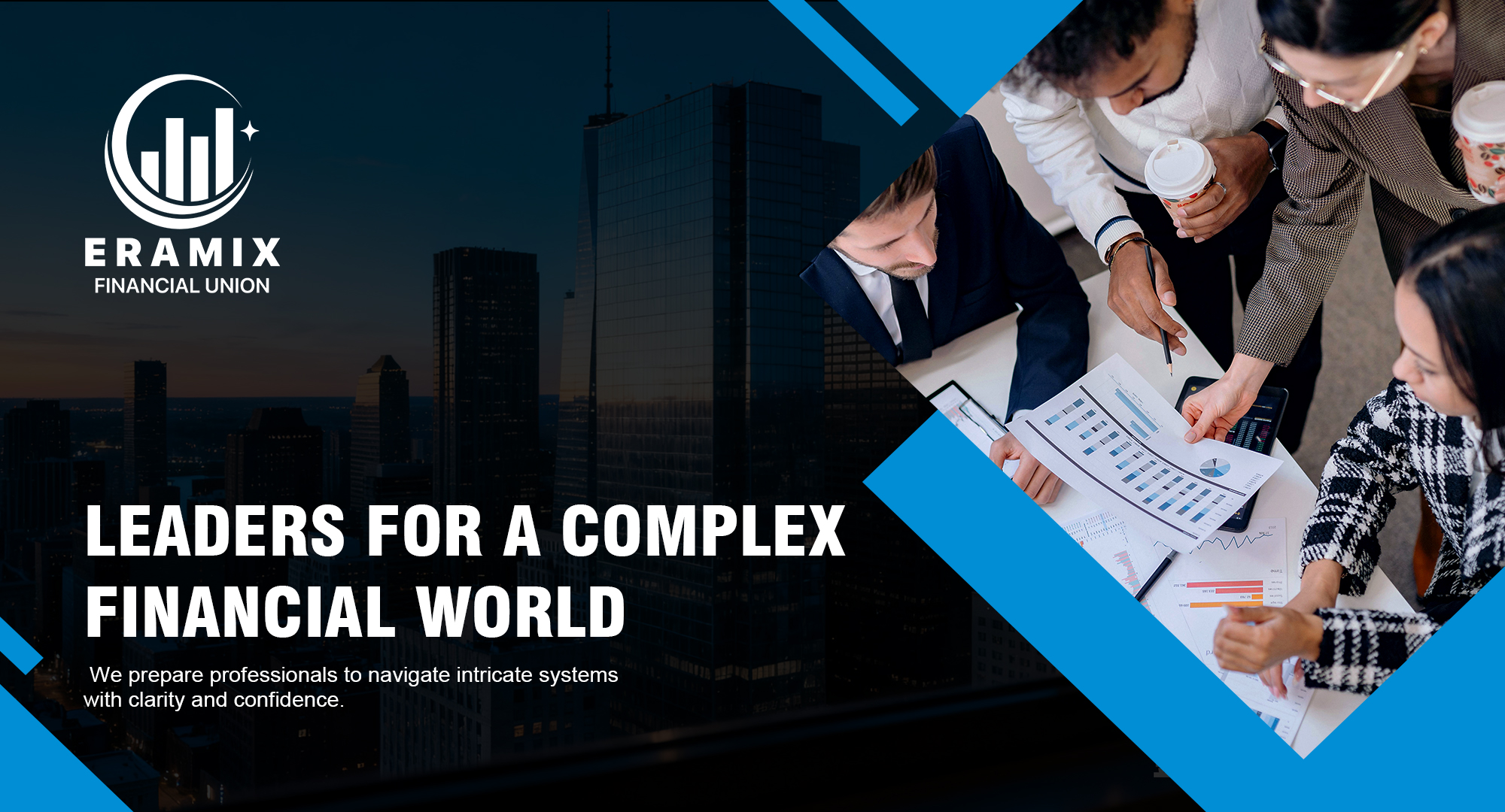 EraMix Financial Union