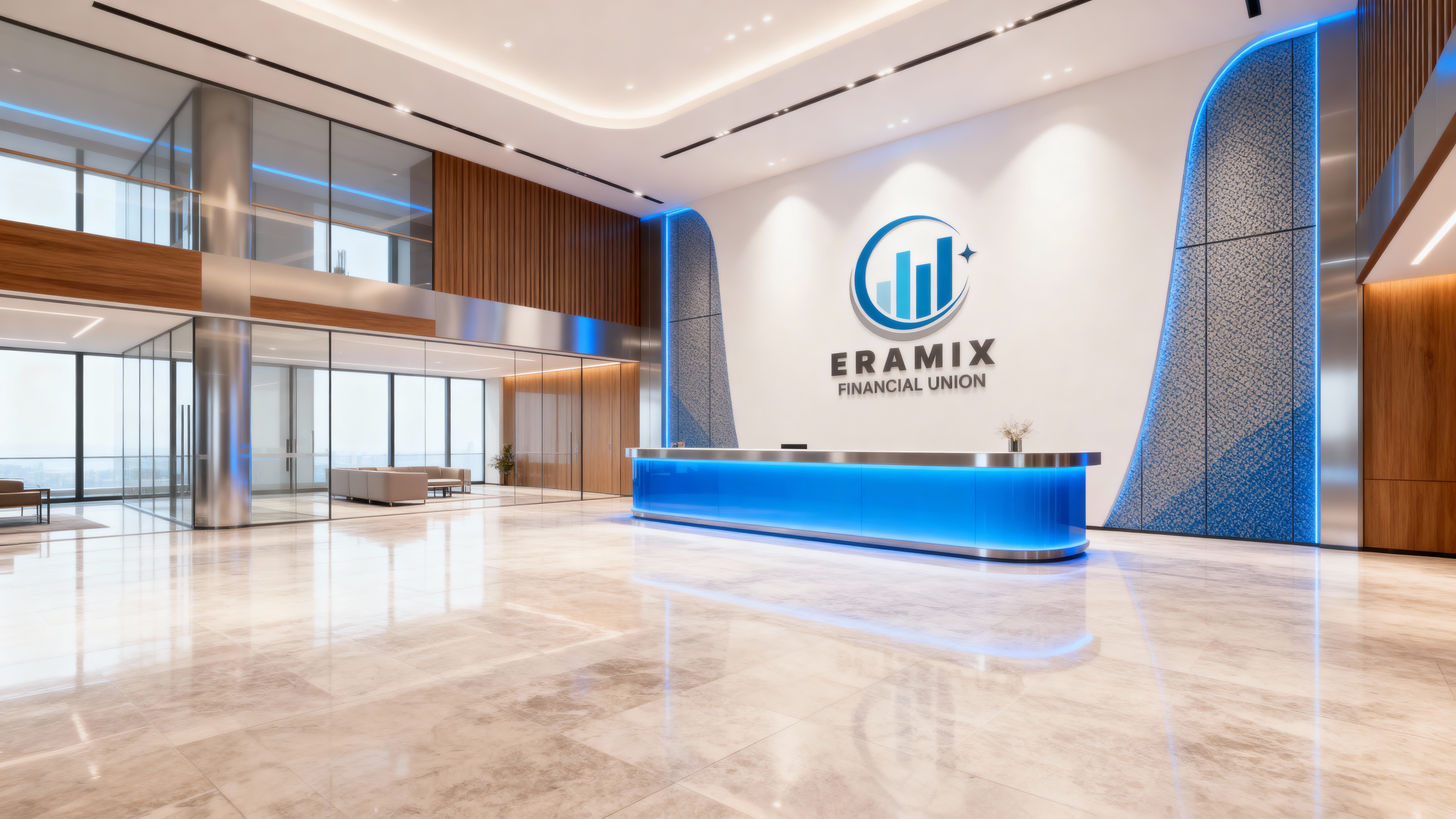 EraMix Financial Union